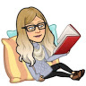 Meet your Posher, Robyn